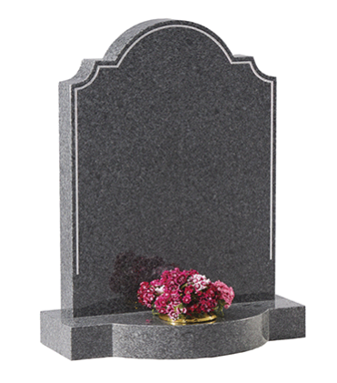 Headstone 6a - 370x421